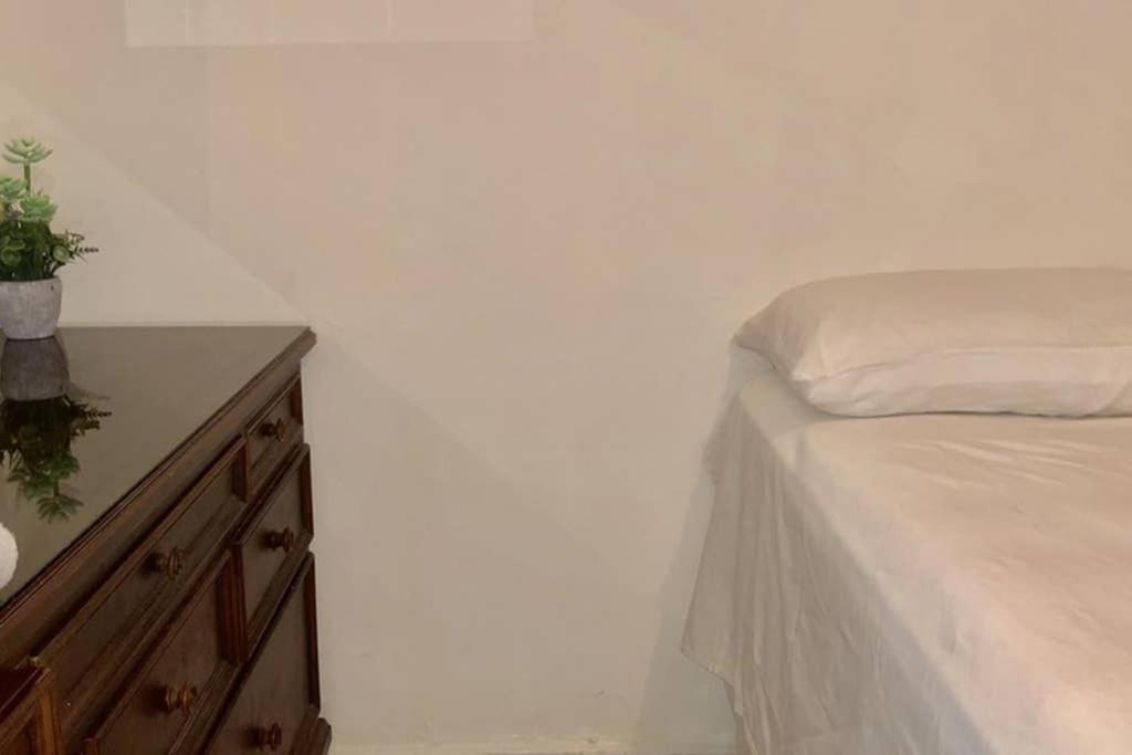 3 Bedroom Apartment In Nagua City Center With Parking And Free Wifi Luaran gambar