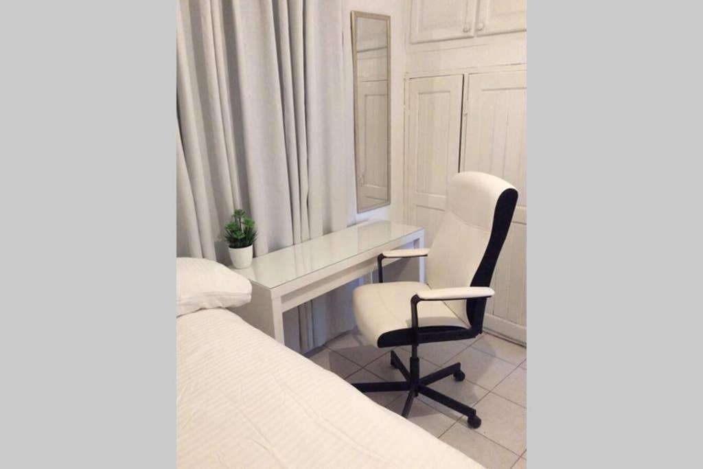 3 Bedroom Apartment In Nagua City Center With Parking And Free Wifi Luaran gambar