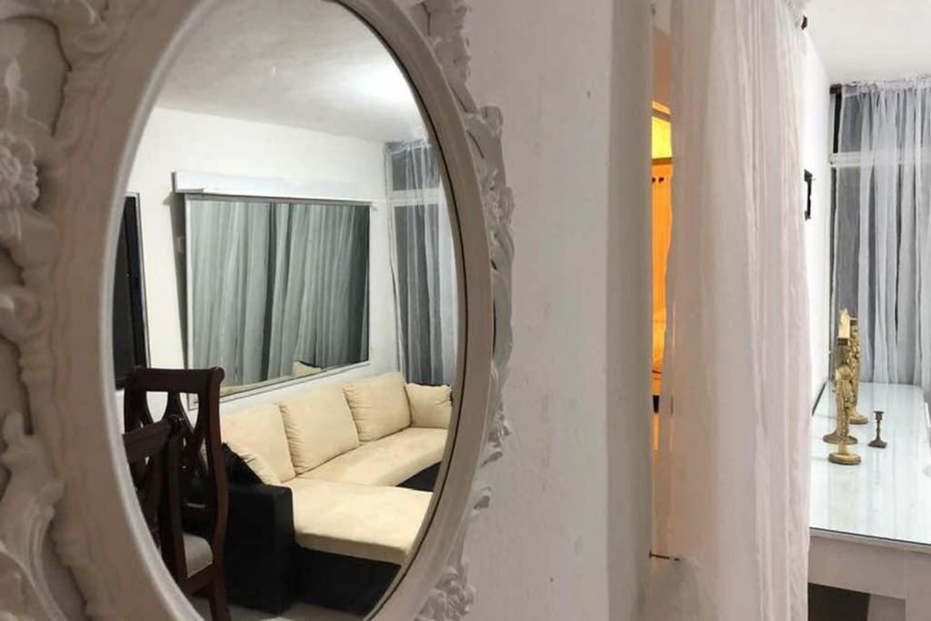 3 Bedroom Apartment In Nagua City Center With Parking And Free Wifi Luaran gambar
